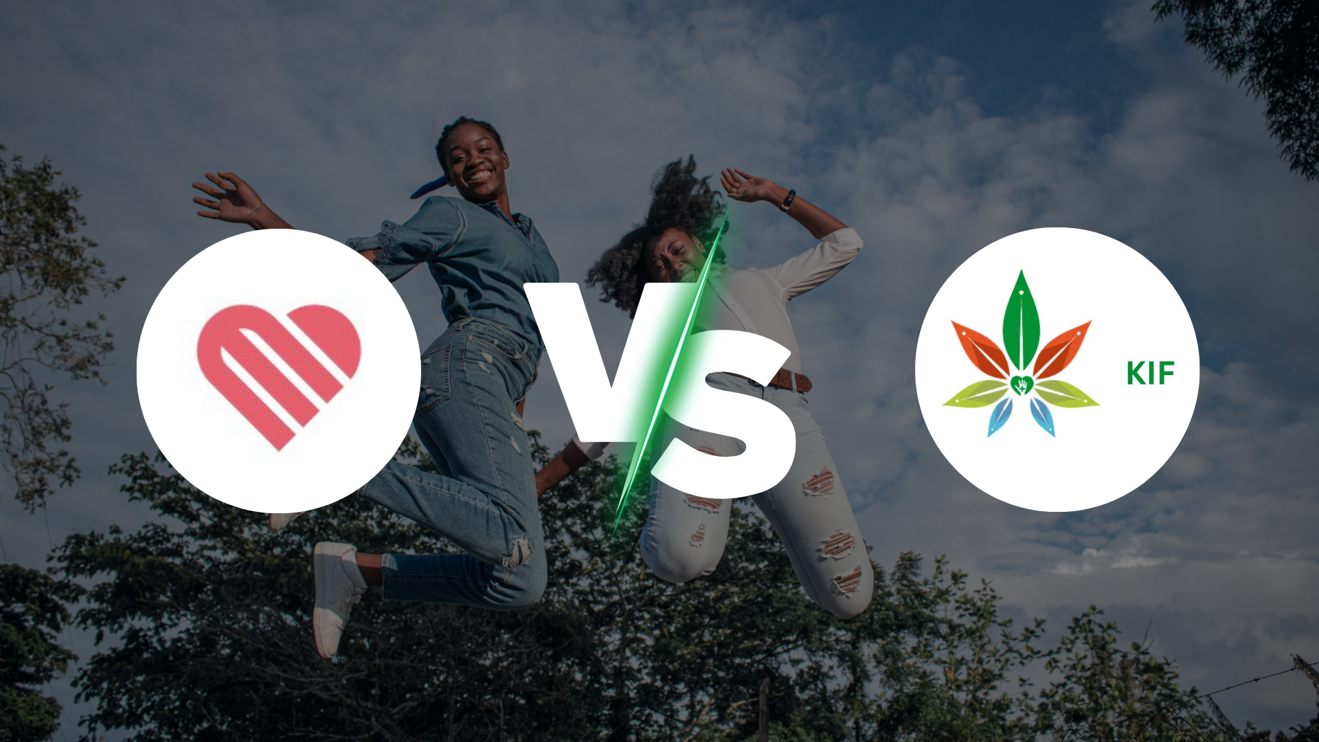 NuggMD vs. Kif Doctors