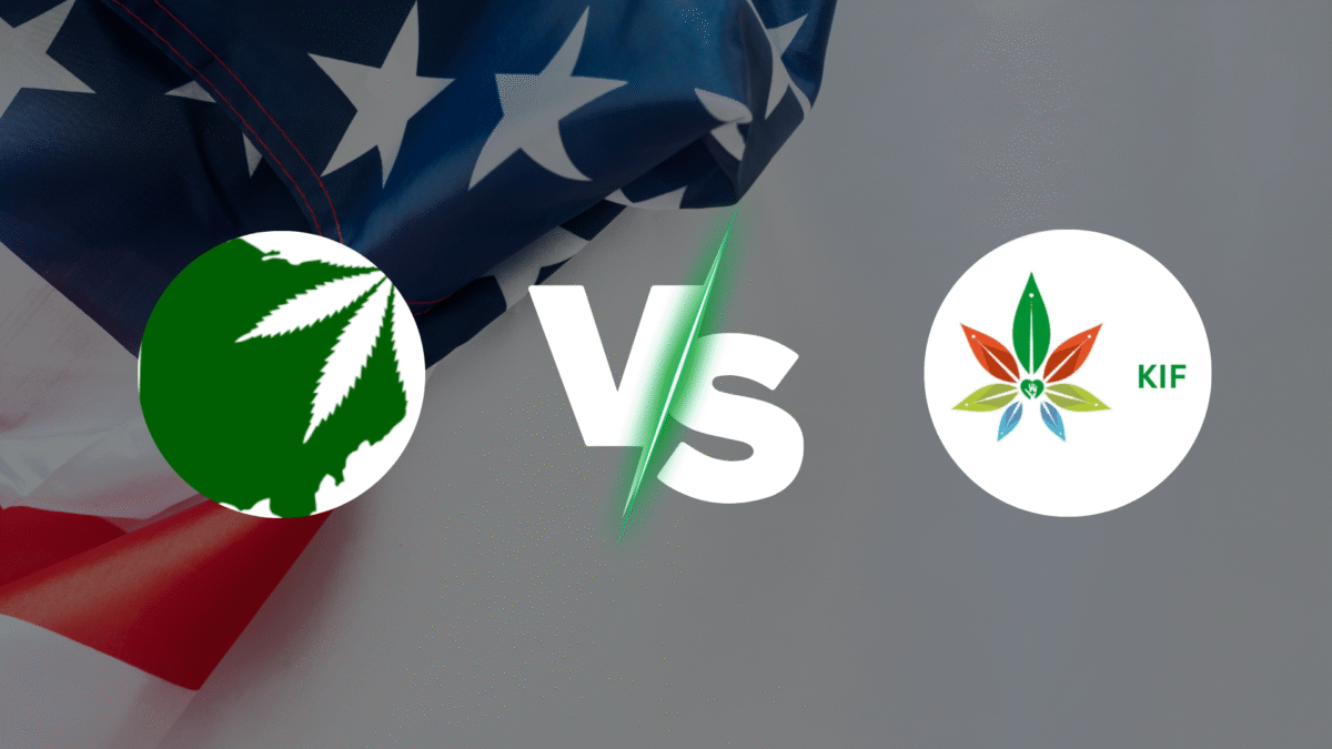 Ohio Green ReLeaf vs. Kif Doctors