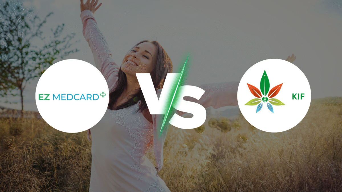 EZmedcard vs. Kif Doctors
