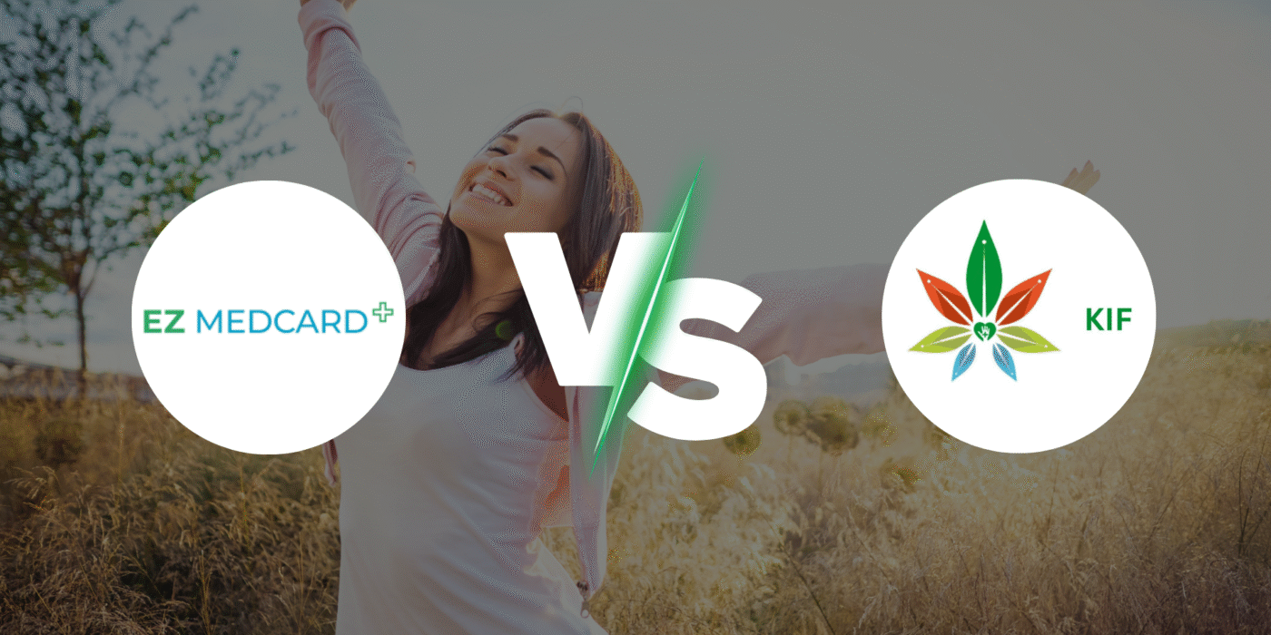 EZmedcard vs. Kif Doctors