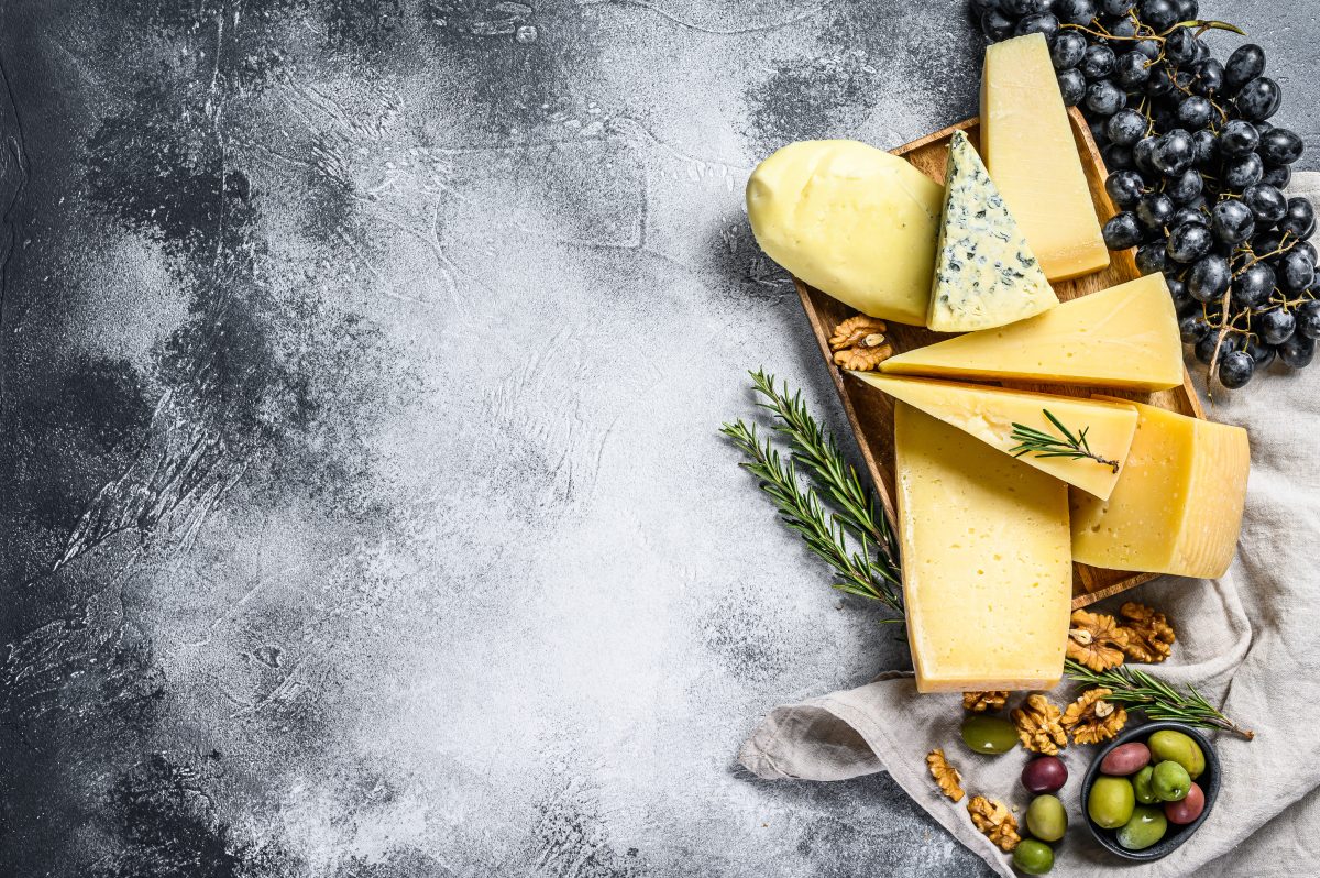 Top 10 Cheese Strains for Unique Taste in 2025