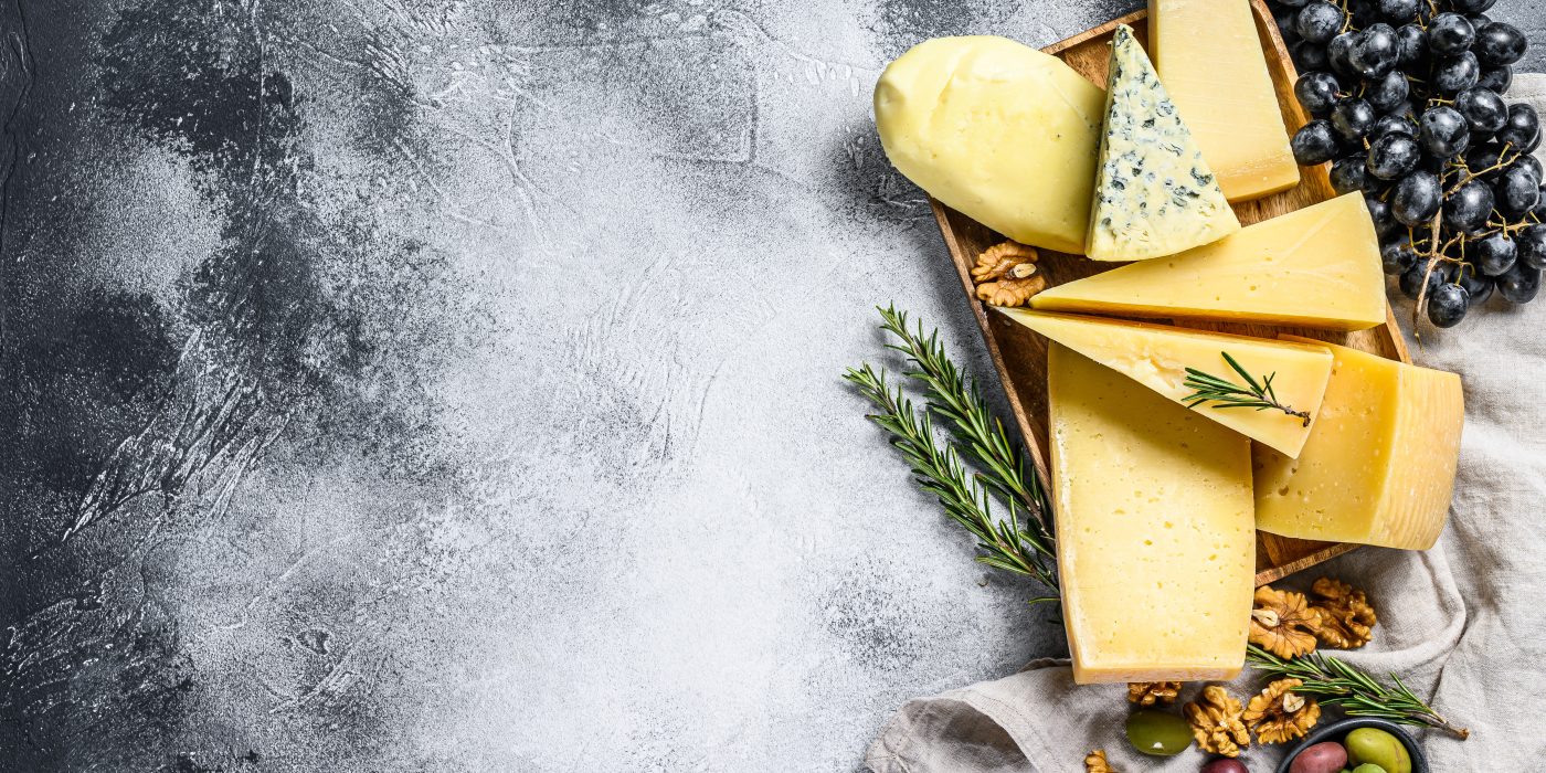 Top 10 Cheese Strains for Unique Taste in 2025