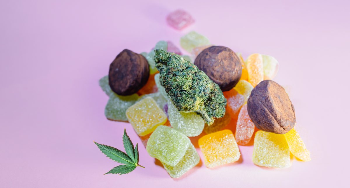 Top 10 Sweet and Fruity Cannabis Strains to Try