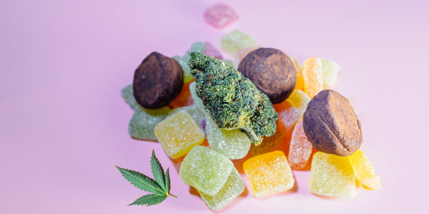 Top 10 Sweet and Fruity Cannabis Strains to Try