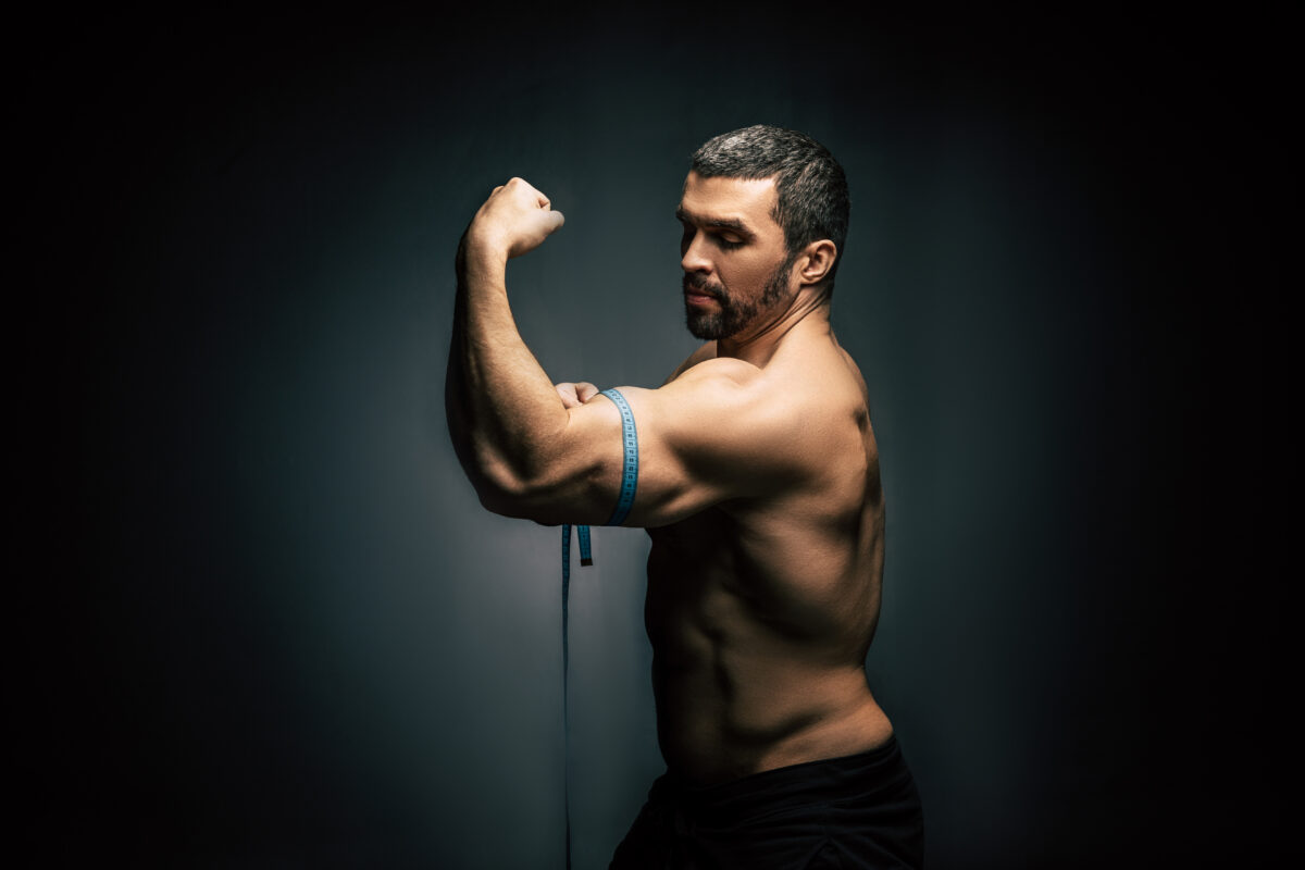 What Does TRT Do for Your Body?