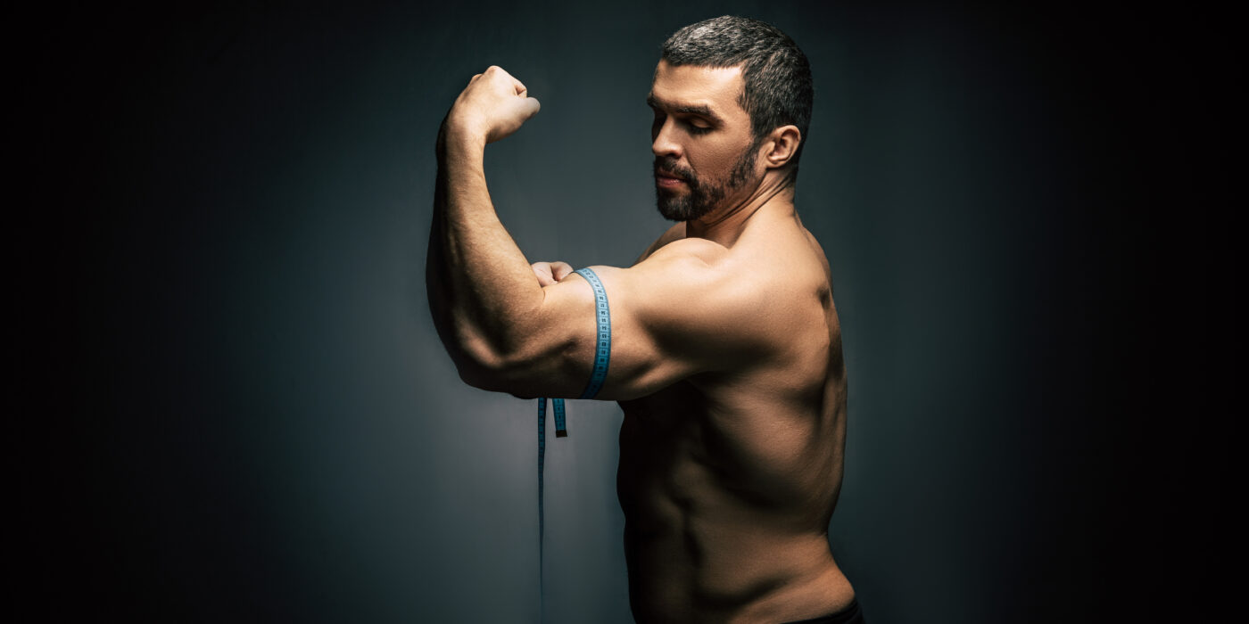 What Does TRT Do for Your Body?