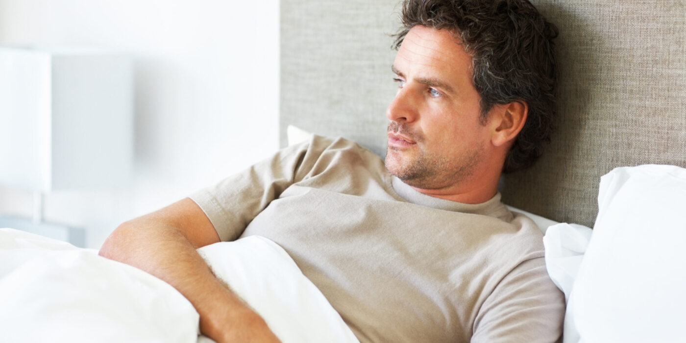 Long-Term Effects of TRT in Men: Benefits and Risks in 2025