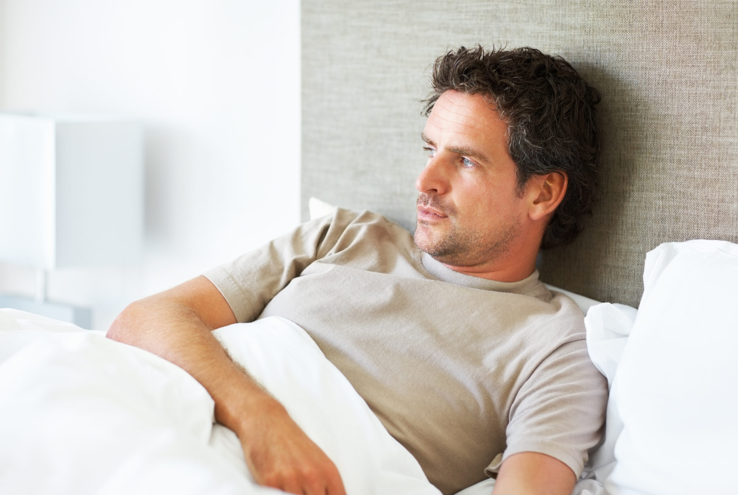 Long-Term Effects of TRT in Men: Benefits and Risks in 2025