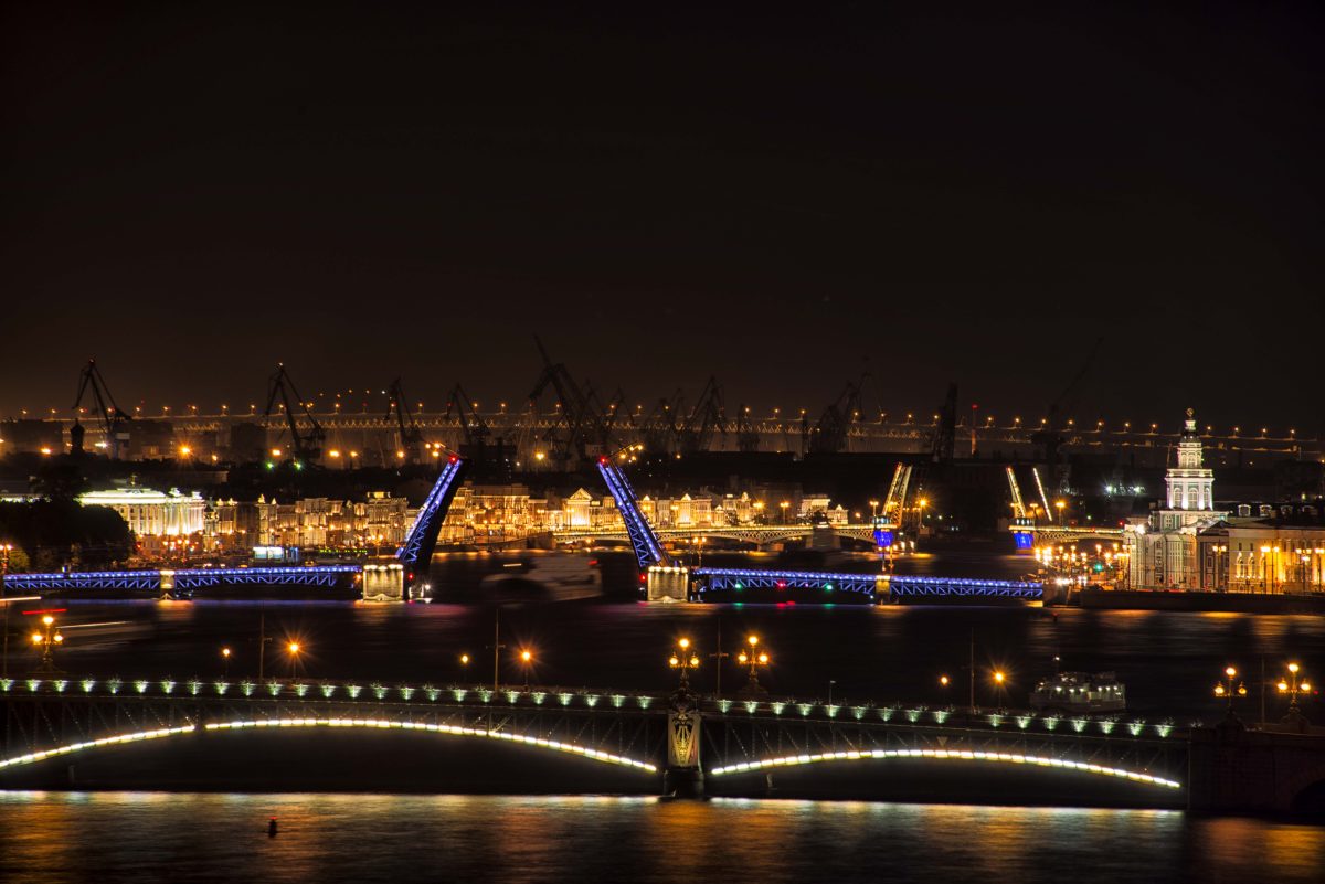 st-petersburg