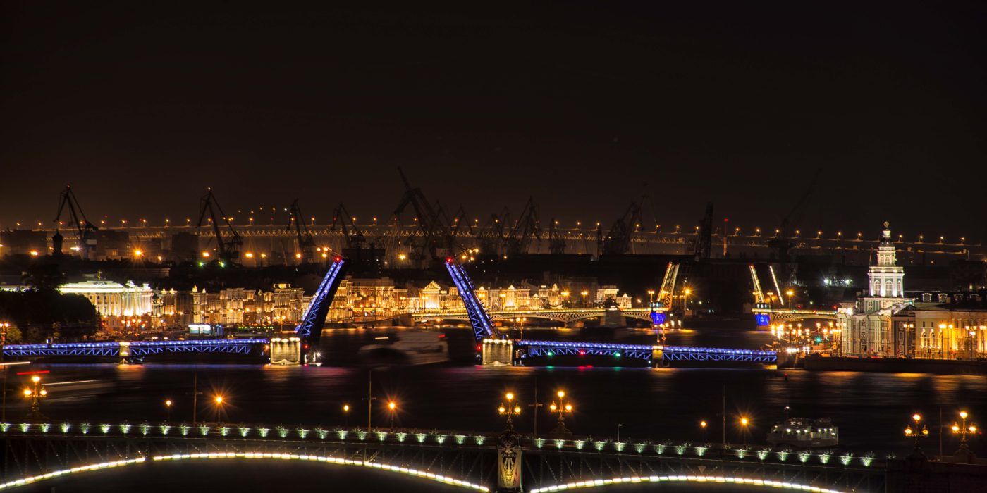 st-petersburg