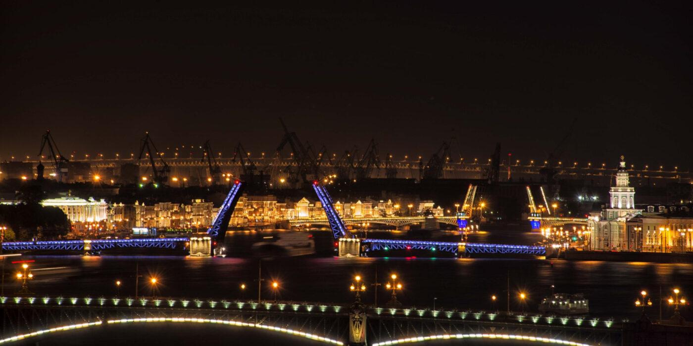 st-petersburg