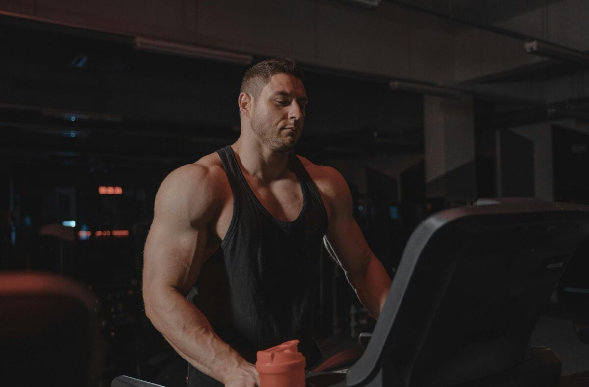 Does TRT Help Erectile Dysfunction? Benefits and Limitations (2025)