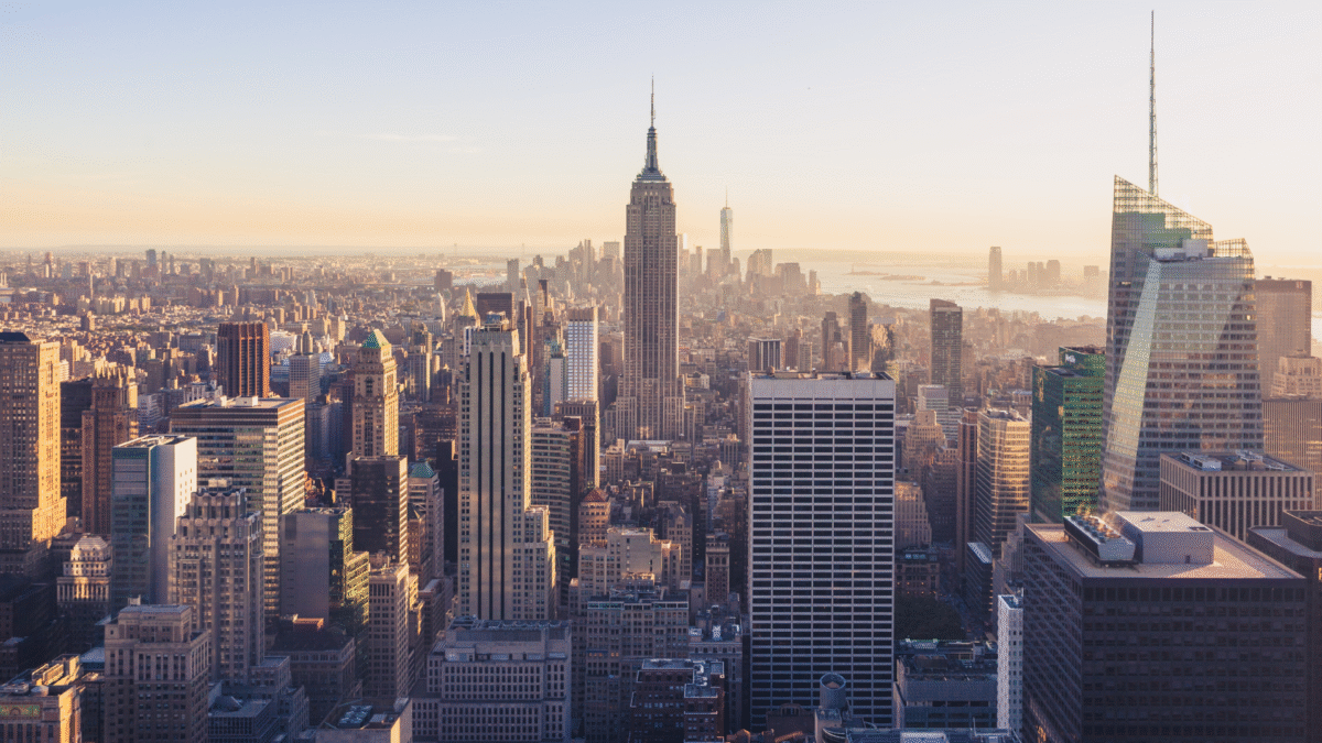 How Much Weed Can You Legally Carry in New York?