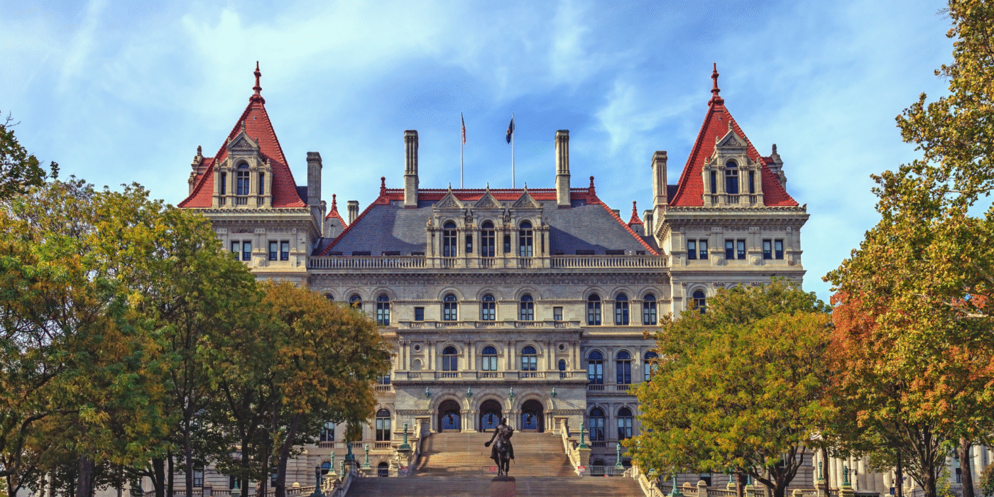 How to Apply for a Medical Marijuana Card in Albany