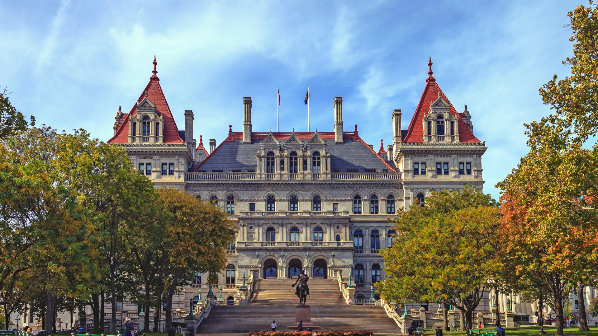 How to Apply for a Medical Marijuana Card in Albany