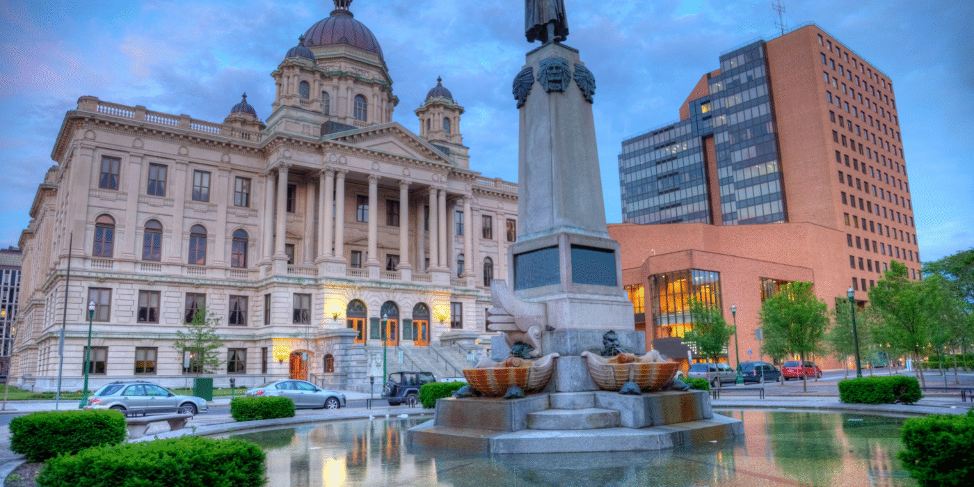How to Apply for a Medical Marijuana Card in Syracuse