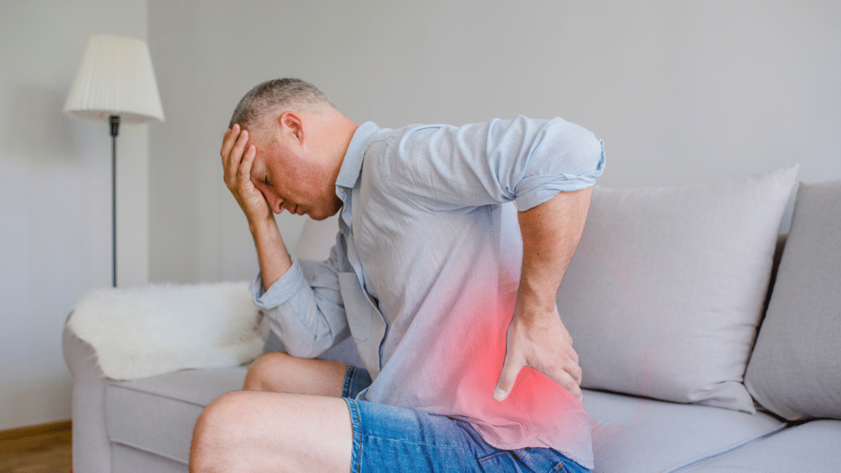 How to Get Medical Marijuana for Chronic Pain in New York