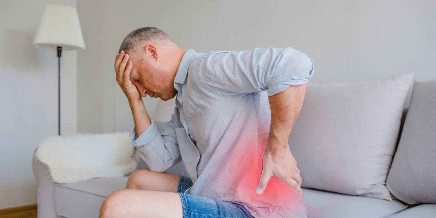 How to Get Medical Marijuana for Chronic Pain in New York