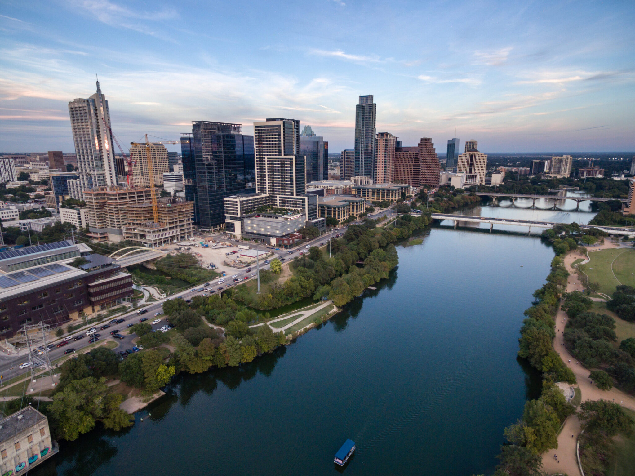 TRT in Austin, TX: Top Clinics and Treatment Options 2025