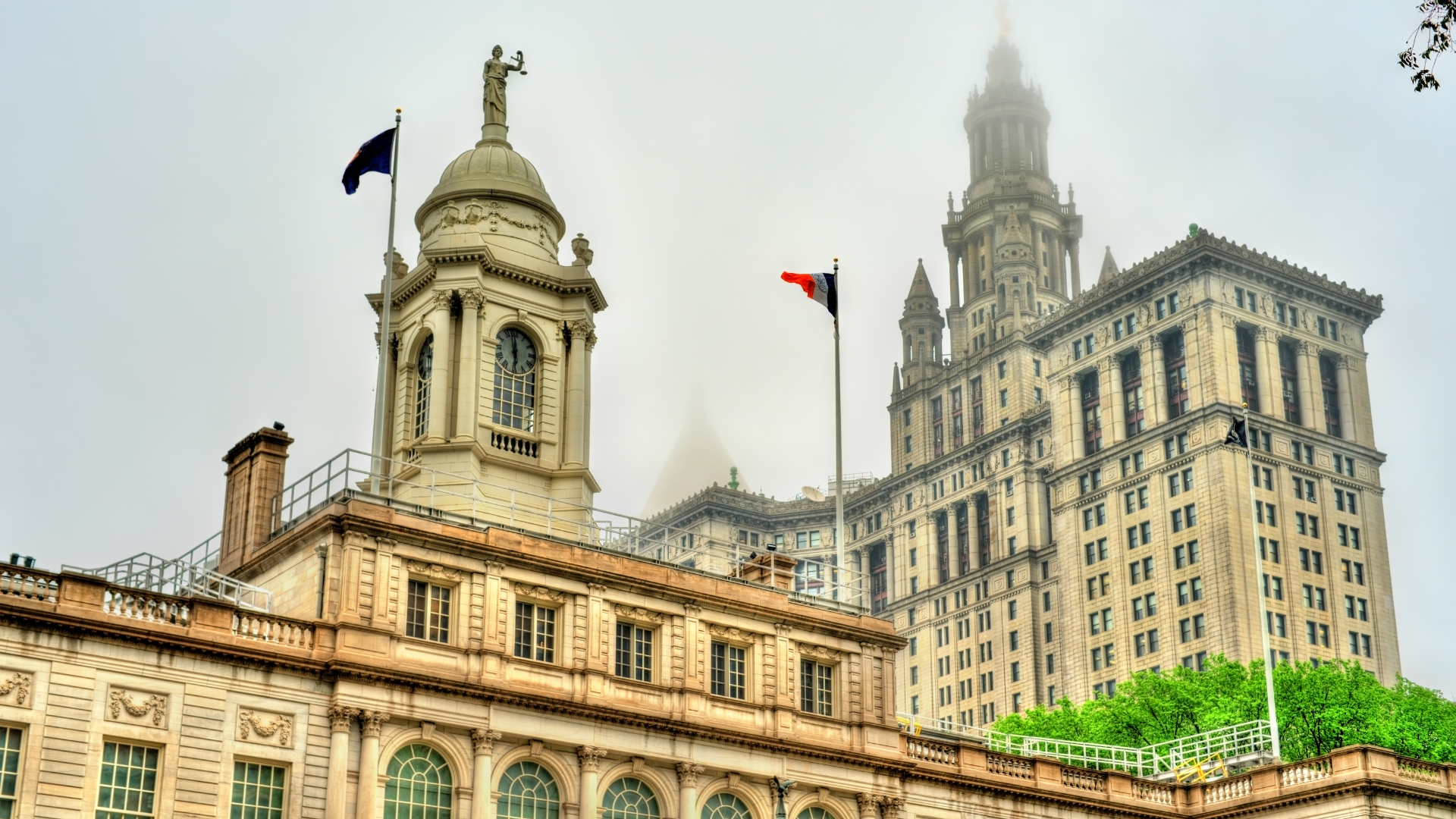 is it Easy to Get Weed in New York?