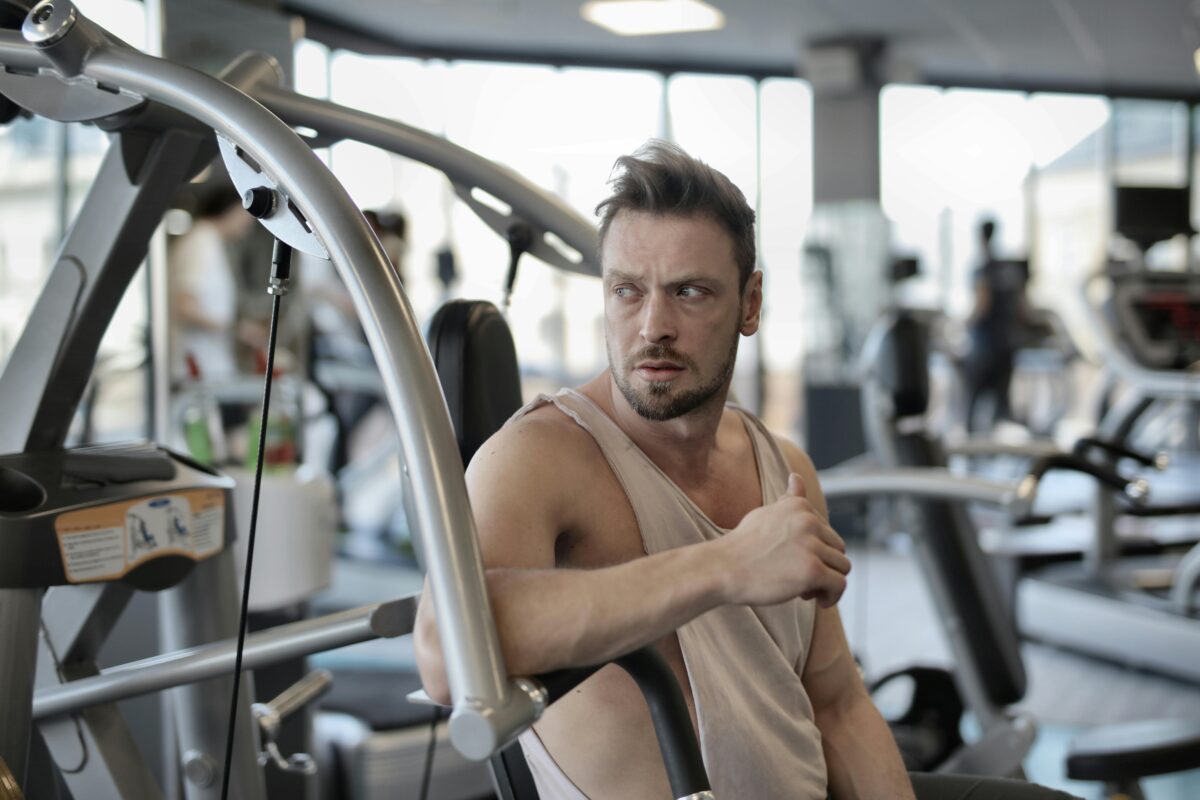 Does TRT Cause Weight Gain in Men? Effects on Body Weight
