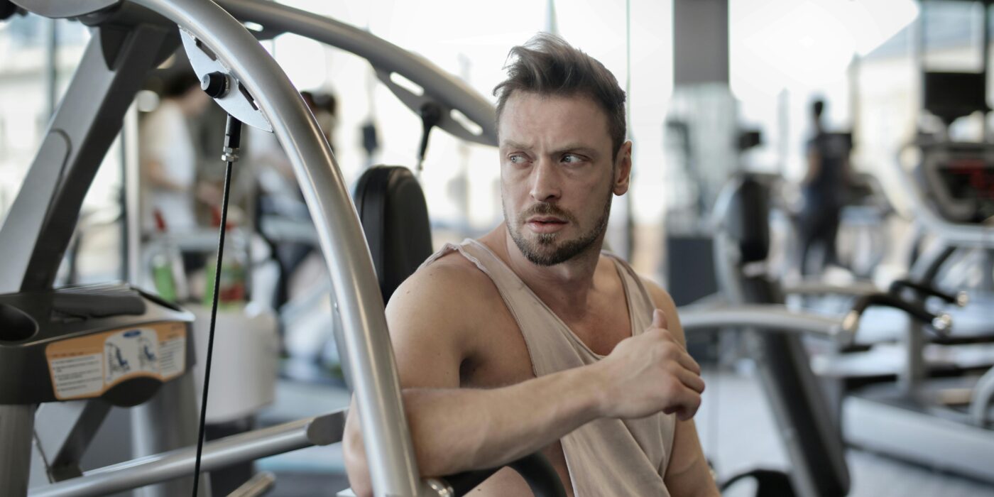 Does TRT Cause Weight Gain in Men? Effects on Body Weight