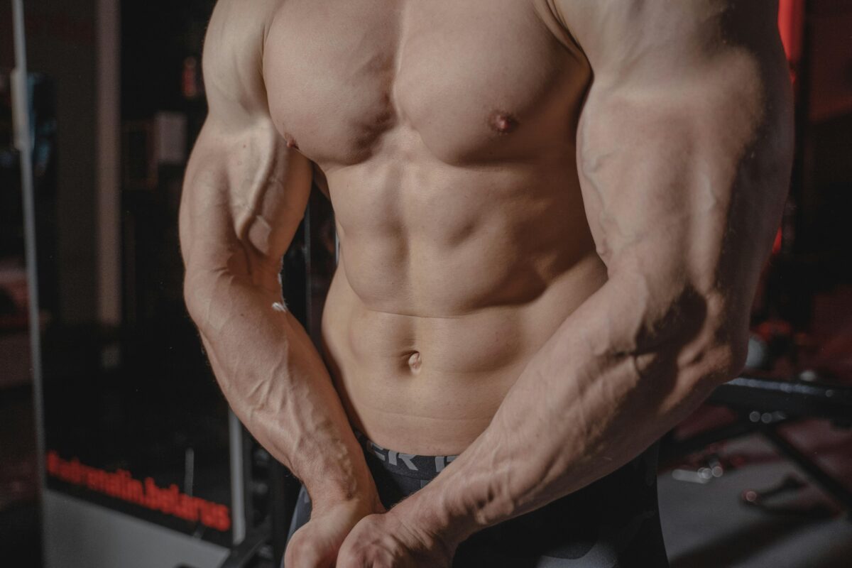 Signs of Low Testosterone in Men: Key Symptoms to Watch For