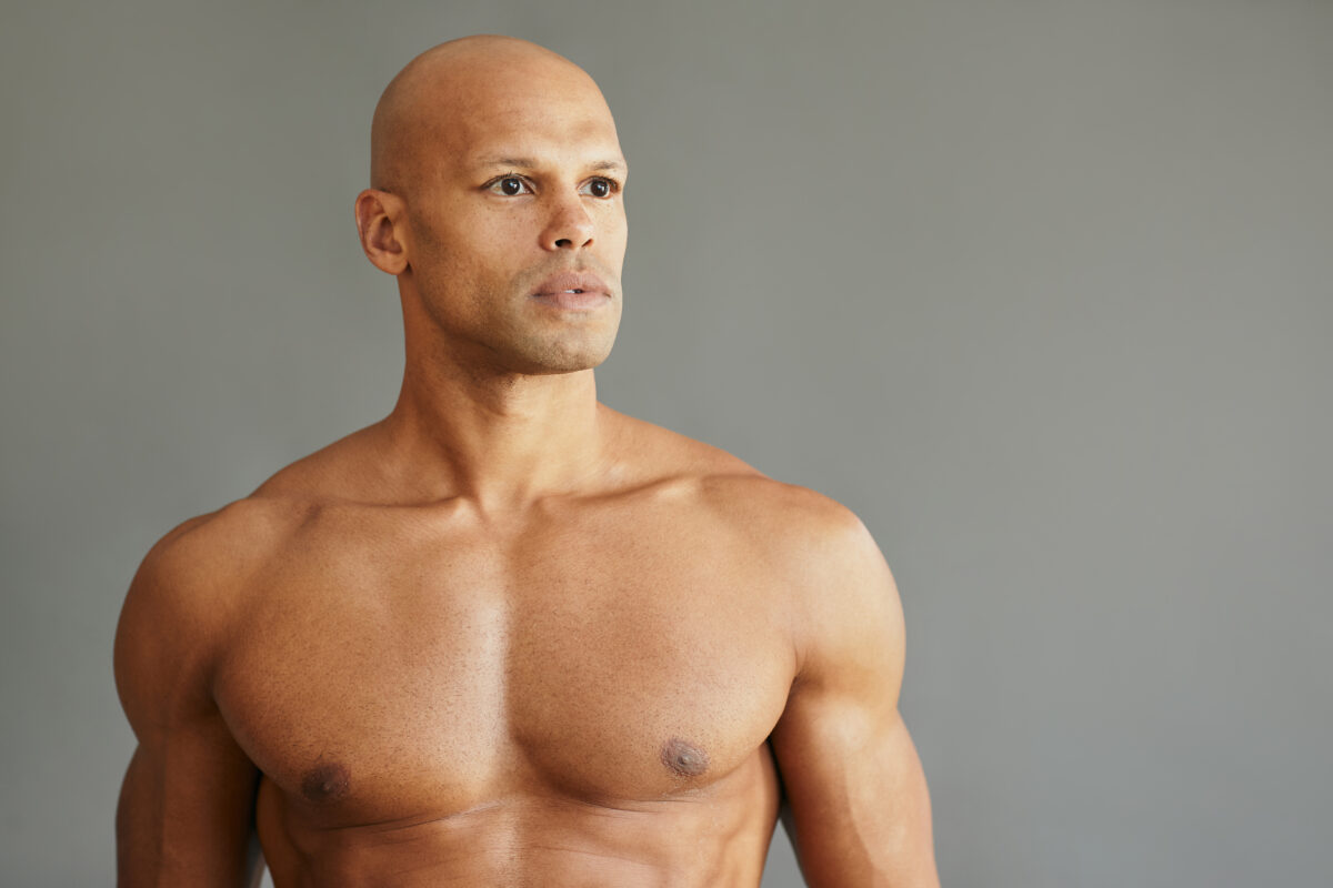 Does TRT Boost Metabolism in Men? Weight and Energy Effects