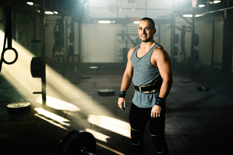 What Is A Normal Testosterone Level For Your Age? (2025 Guide)