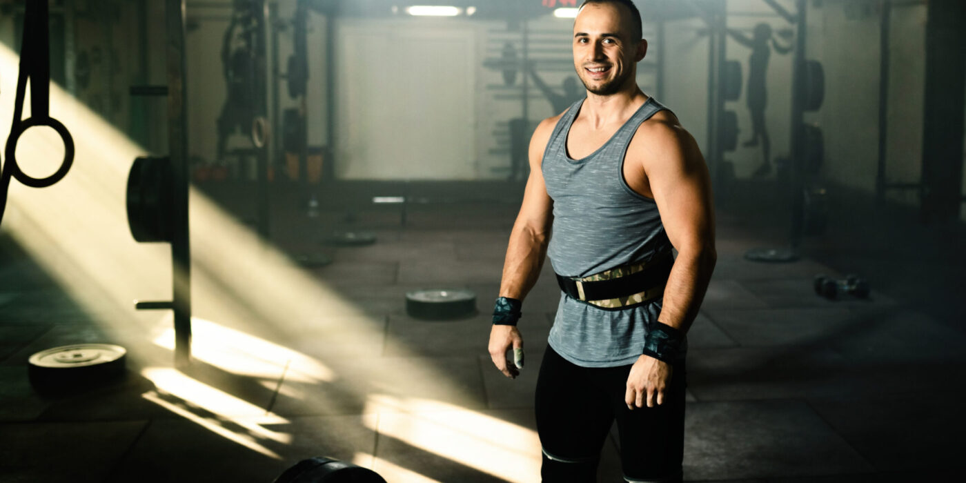 What Is A Normal Testosterone Level For Your Age? (2025 Guide)
