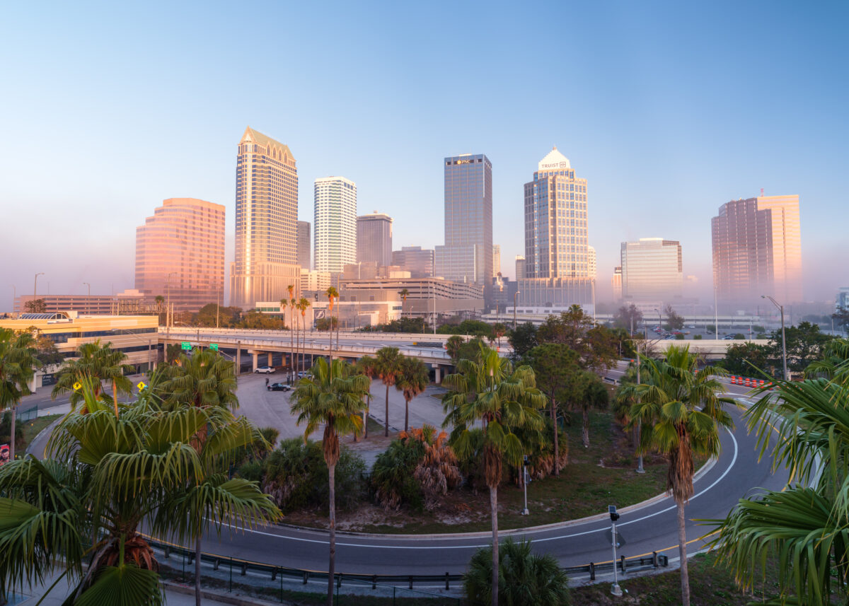 TRT in Tampa: Top Providers and Clinics for Treatment 2025