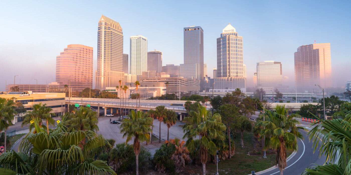 TRT in Tampa: Top Providers and Clinics for Treatment 2025