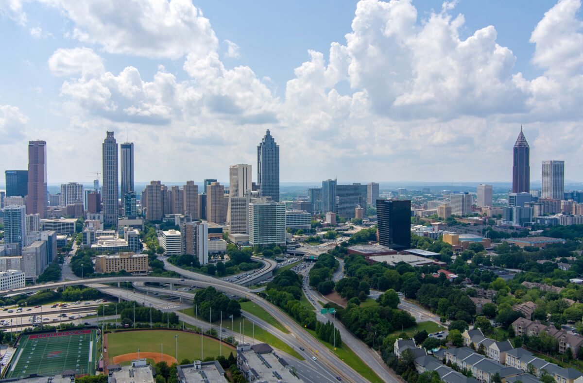 TRT in Atlanta: Best Providers and Clinics to Choose in 2025