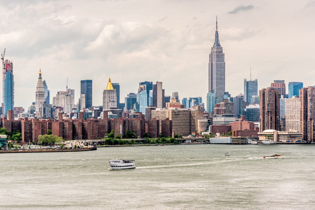 TRT in NYC: Top Clinics and Treatment Providers for 2025