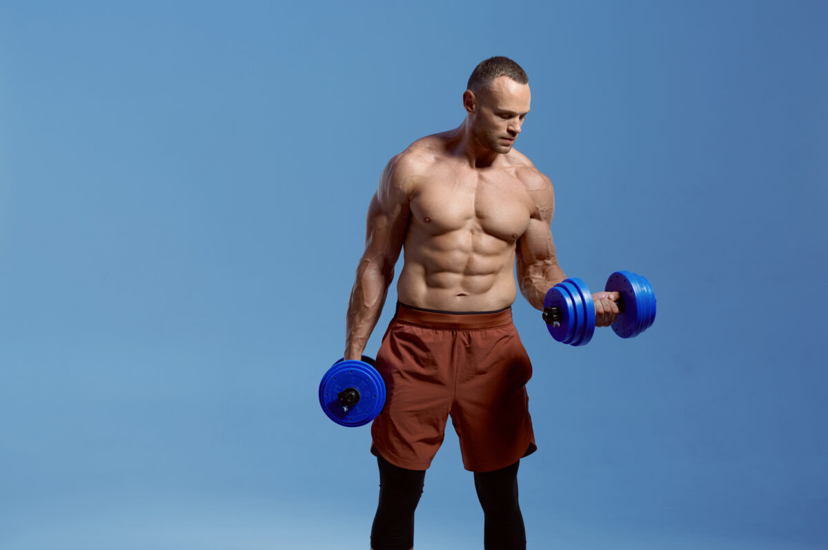 Does TRT Cause Gynecomastia in Men? Risks and Prevention