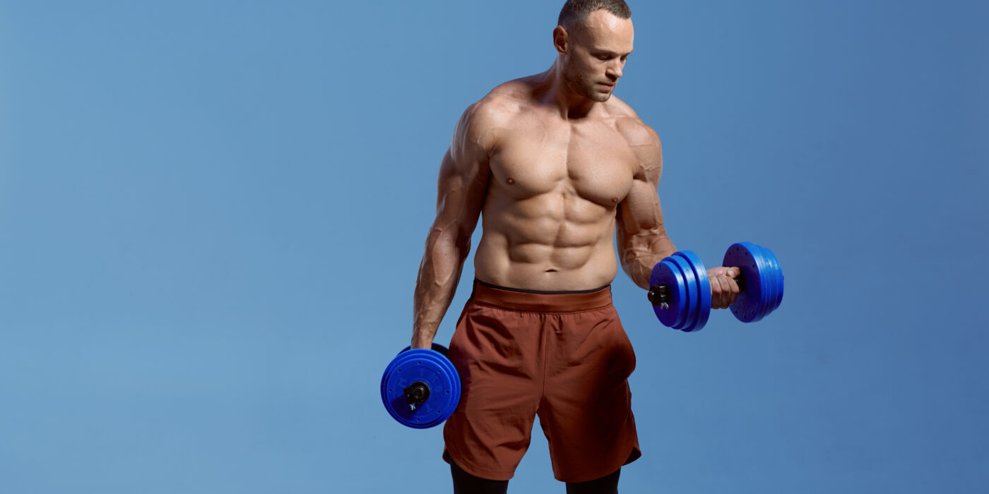 Does TRT Cause Gynecomastia in Men? Risks and Prevention