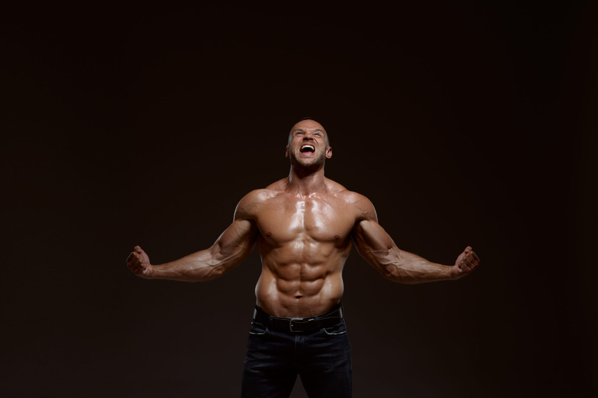 Low Testosterone: Symptoms, Diagnosis & Treatment (2025 Guide)