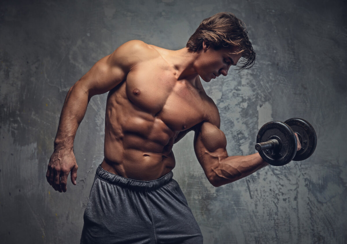 Can You Combine Enclomiphene with TRT? Safety and Benefits
