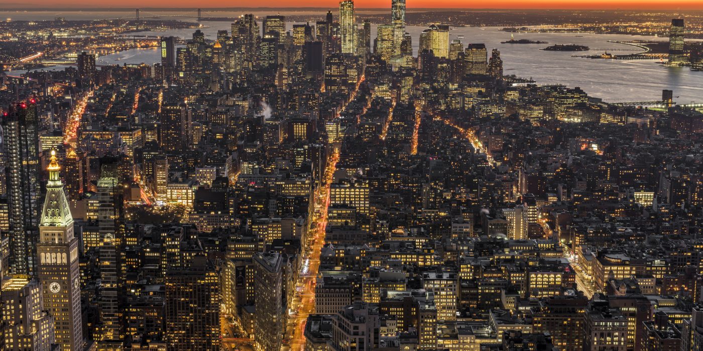 New York