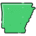 Arkansas
