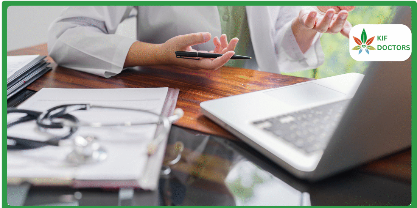 Cheapest and Quickest Ways to Get a Louisiana Medical Marijuana Card