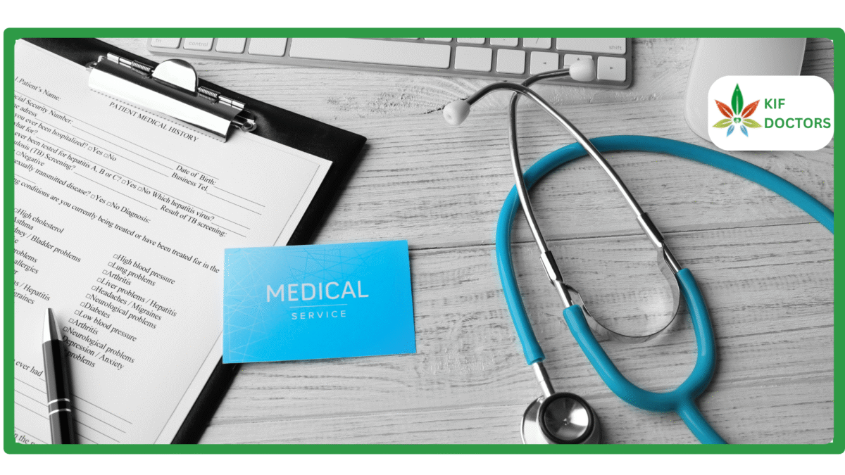 Cheapest and Quickest Ways to Get an Illinois Medical Marijuana Card