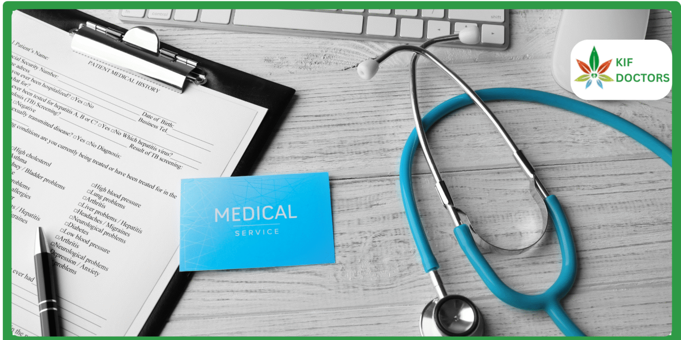 Cheapest and Quickest Ways to Get an Illinois Medical Marijuana Card