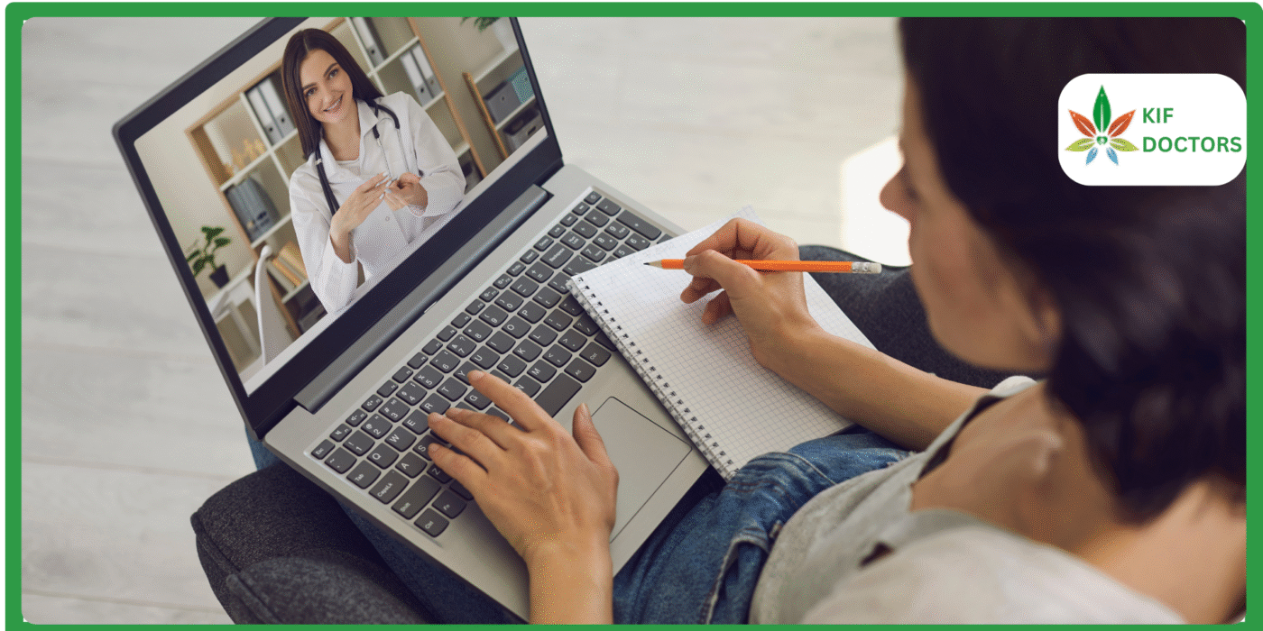 Cheapest and Quickest Ways to Get an Ohio Medical Marijuana Card