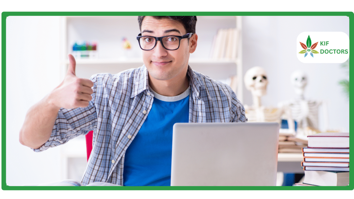 Cheapest and Quickest Ways to Get an Oklahoma Medical Marijuana Card