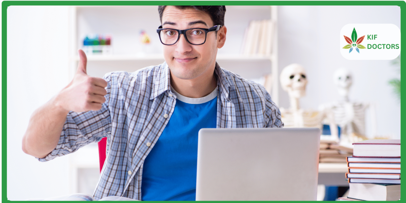 Cheapest and Quickest Ways to Get an Oklahoma Medical Marijuana Card