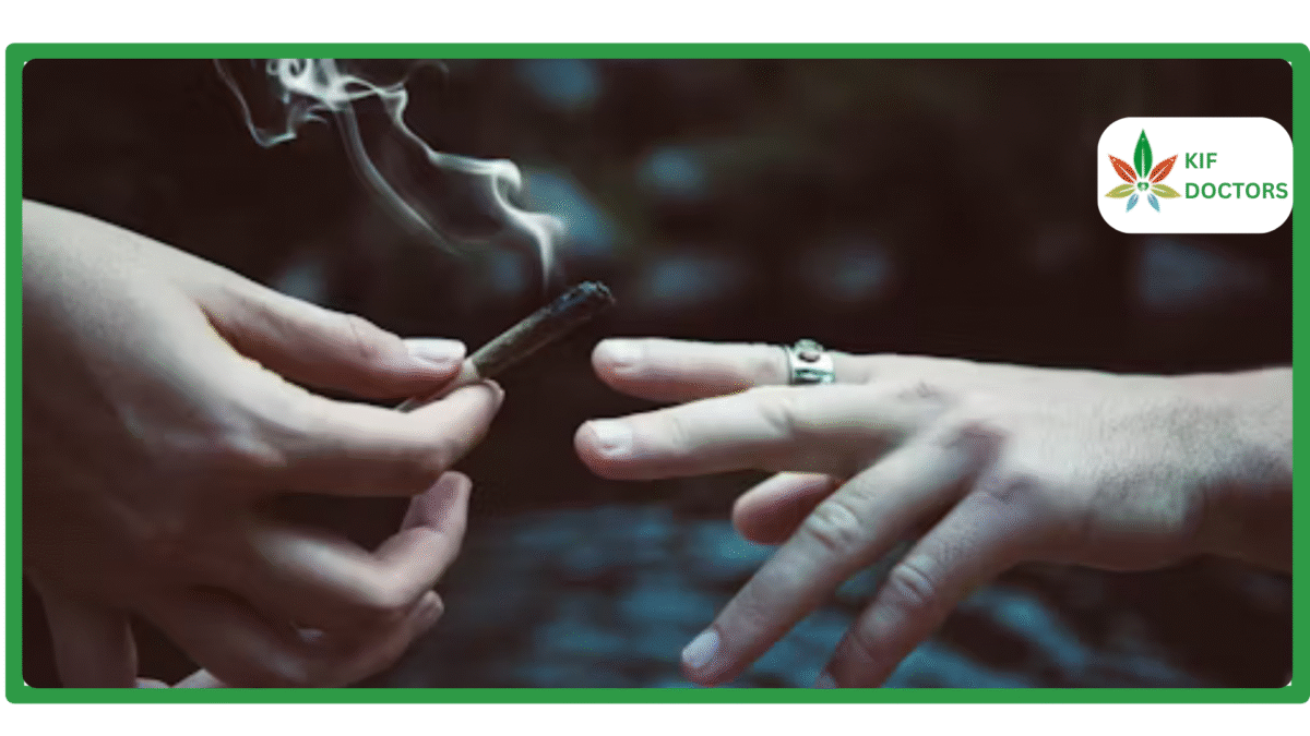 How Can I Legally Smoke Marijuana in Missouri