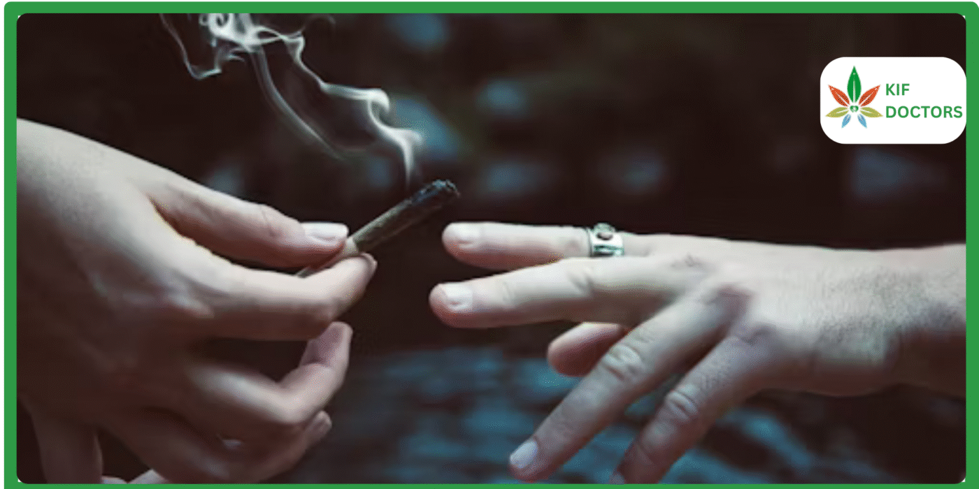 How Can I Legally Smoke Marijuana in Missouri