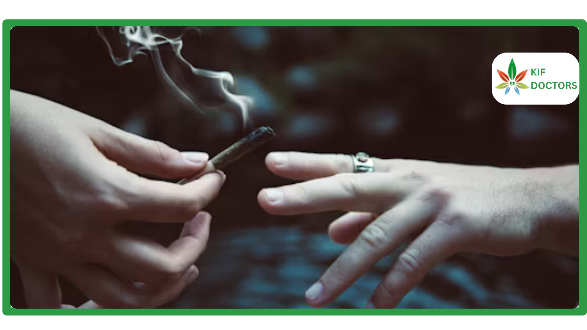 How Can I Legally Smoke Marijuana in Missouri