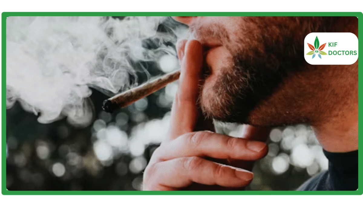 How Can I Legally Smoke Marijuana in Montana